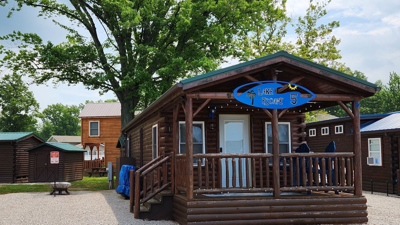 Photo of Outdoor in Ashtabula