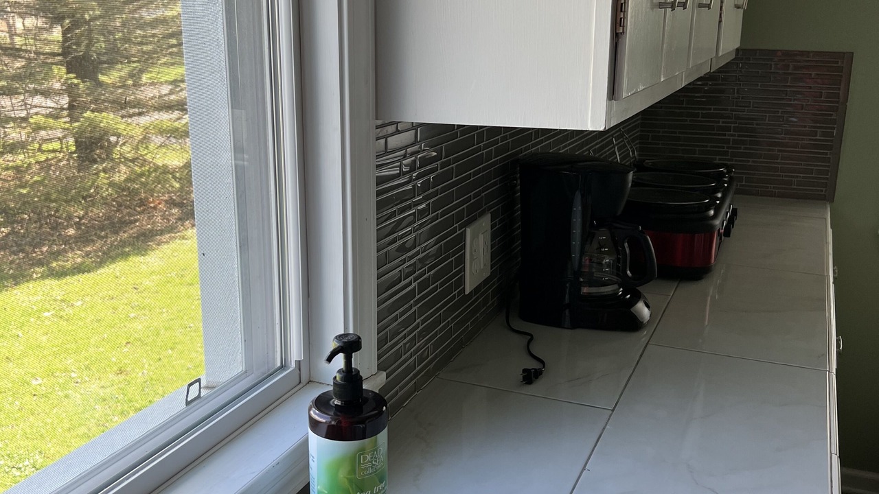 Photo of Kitchen in Jamestown
