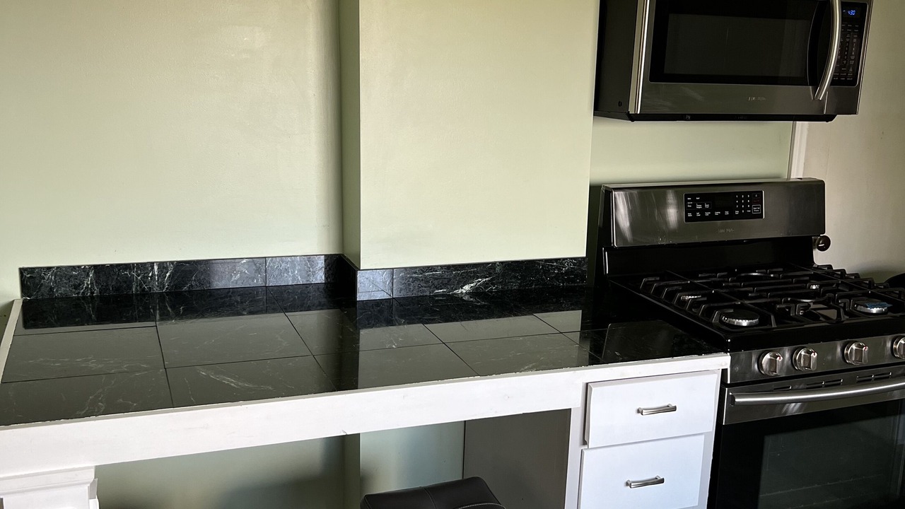 Photo of Kitchen in Jamestown