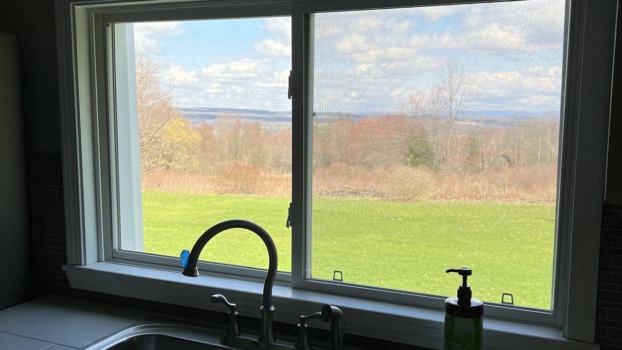 Photo of Kitchen in Jamestown