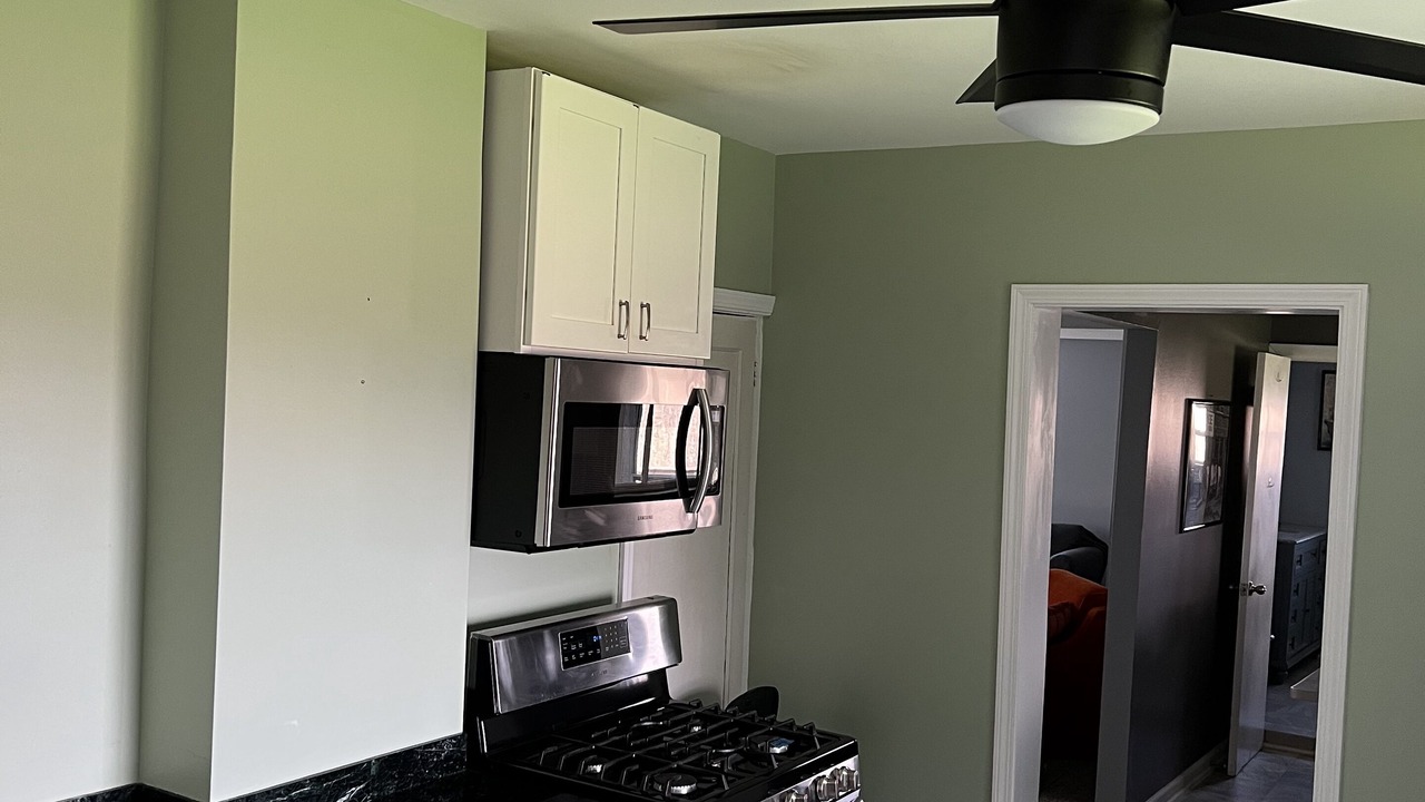 Photo of Kitchen in Jamestown