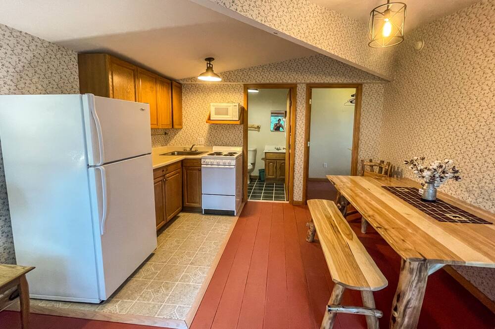Photo of Kitchen in Lake George