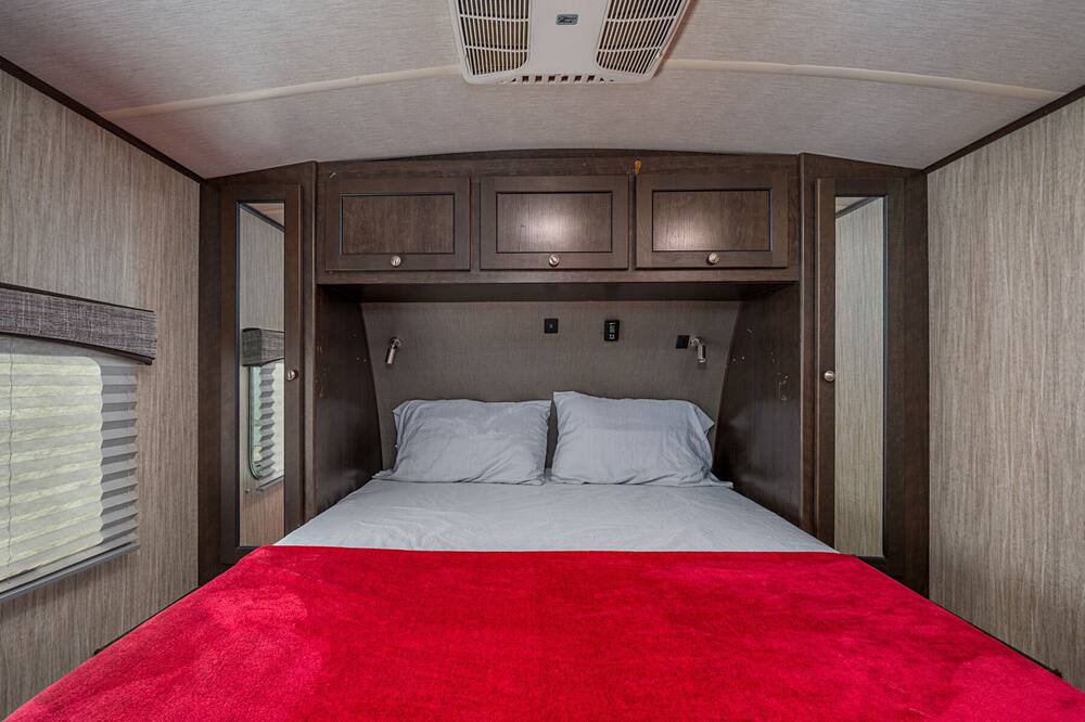 Photo of Bedroom in Lindale