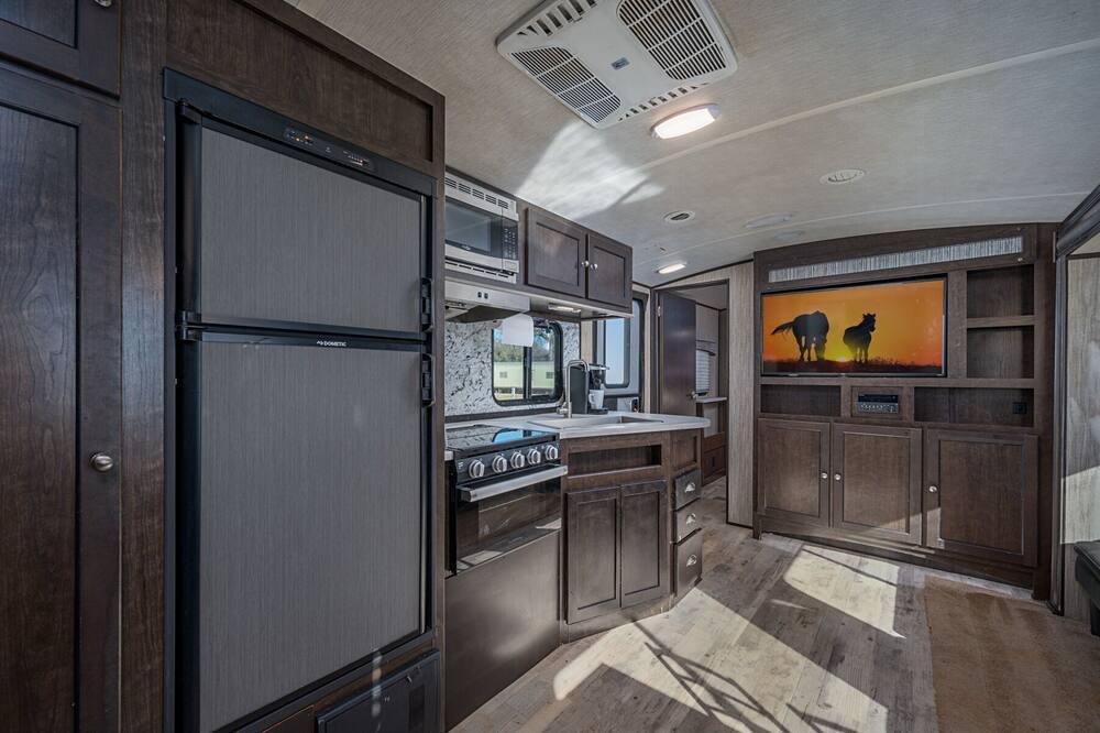 Photo of Kitchen in Lindale