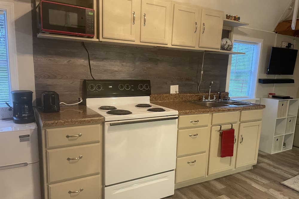 Photo of Kitchen in Paris