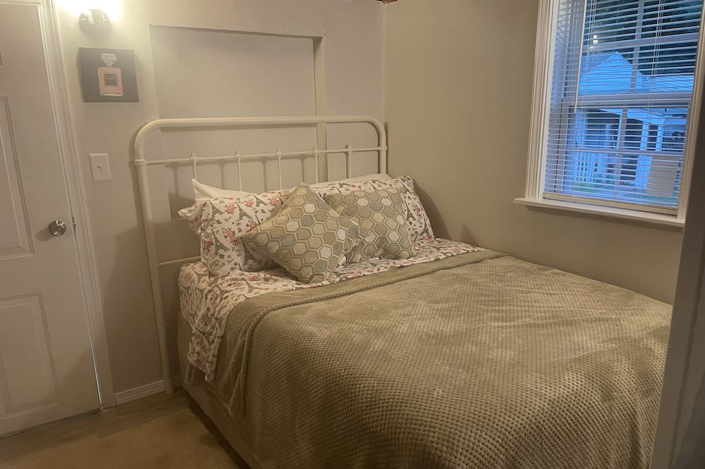 Photo of Bedroom in Paris