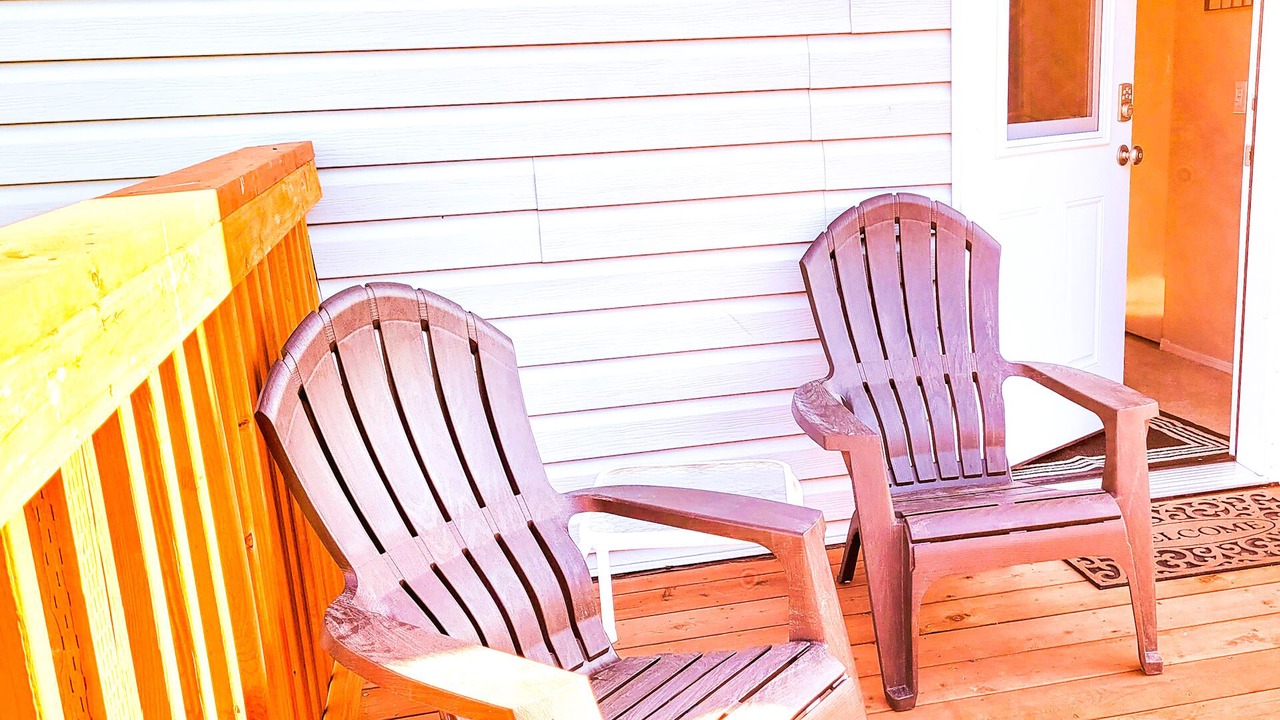 Photo of Outdoor in Diamond Ridge