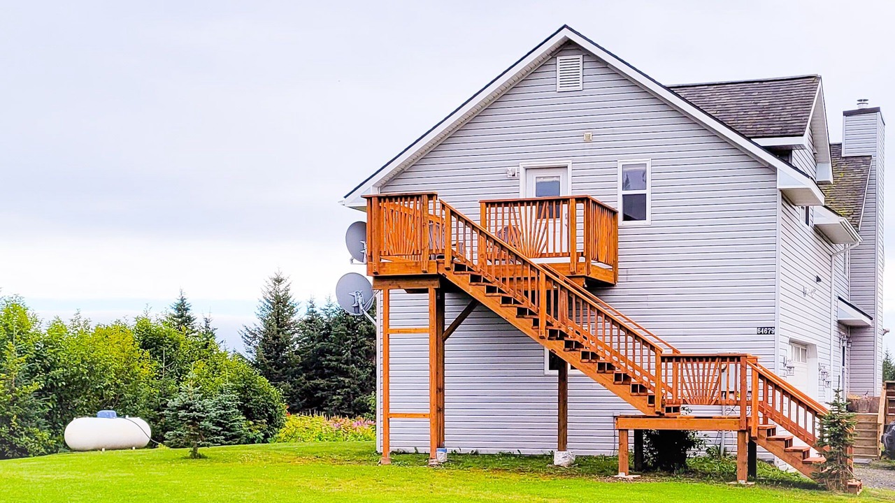 Photo of Outdoor in Diamond Ridge