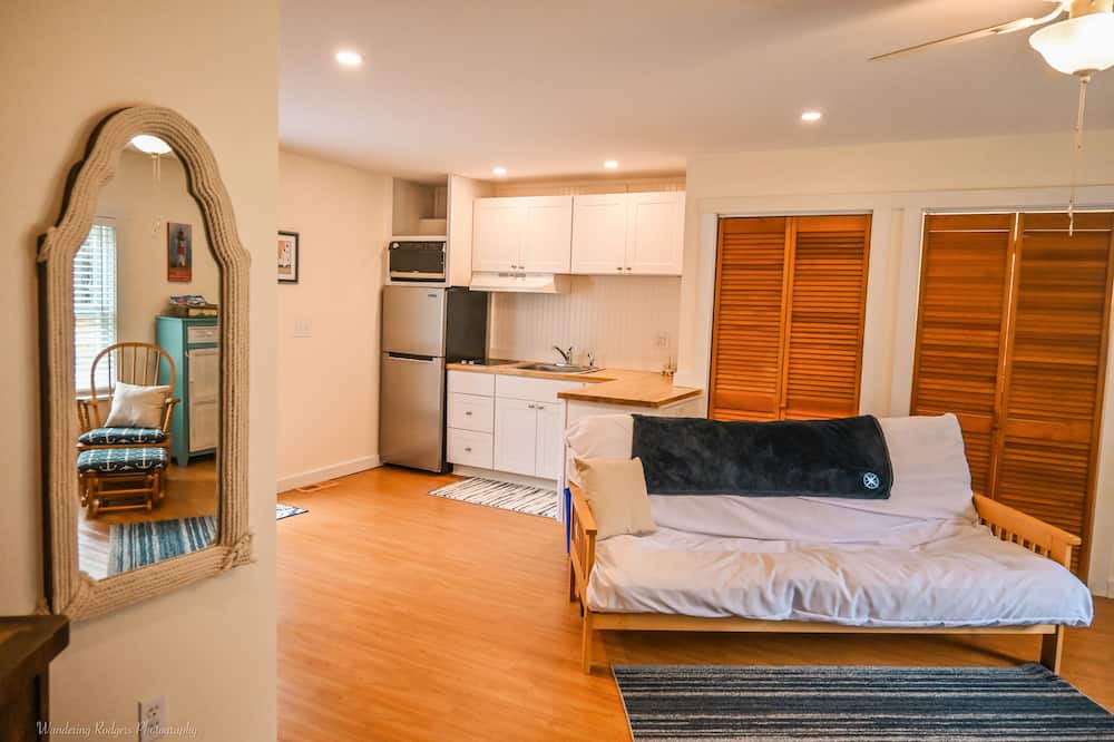 Photo of Livingroom in Rockport