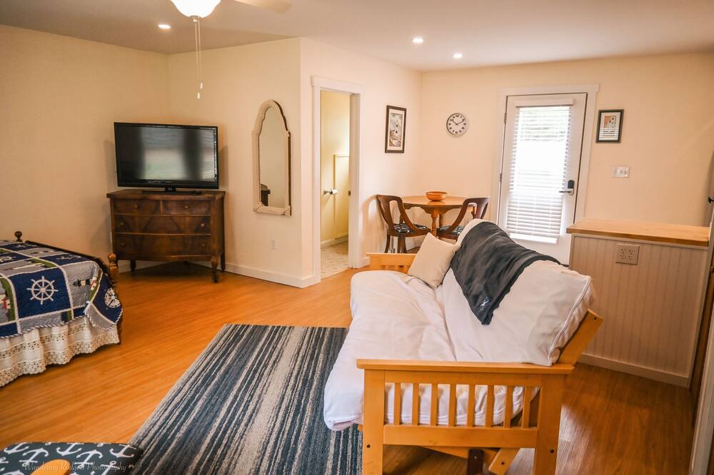 Photo of Bedroom in Rockport