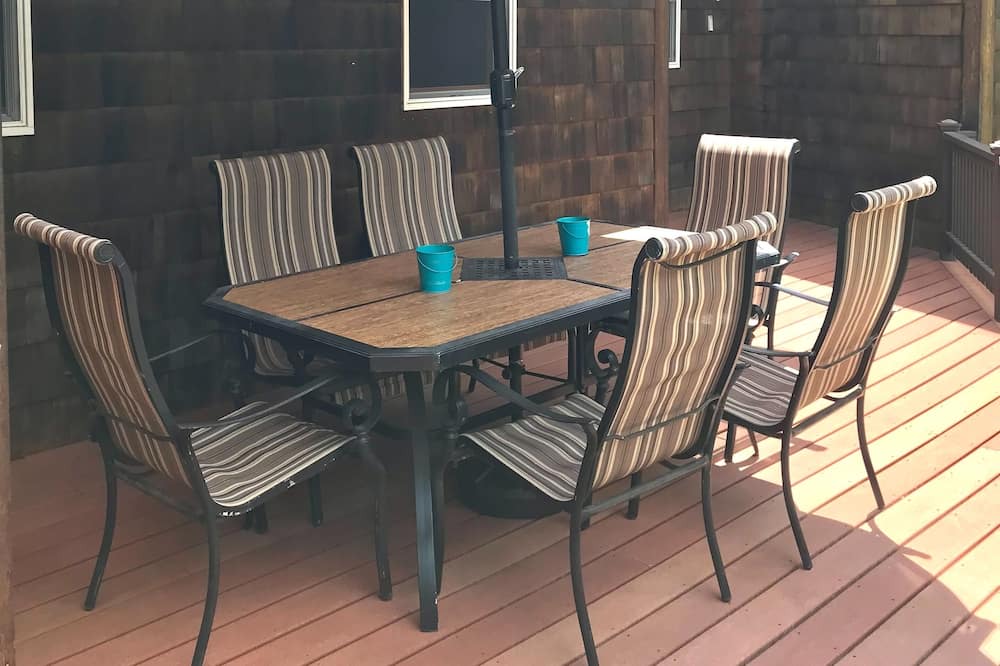 Photo of Patio Balcony in Waterford