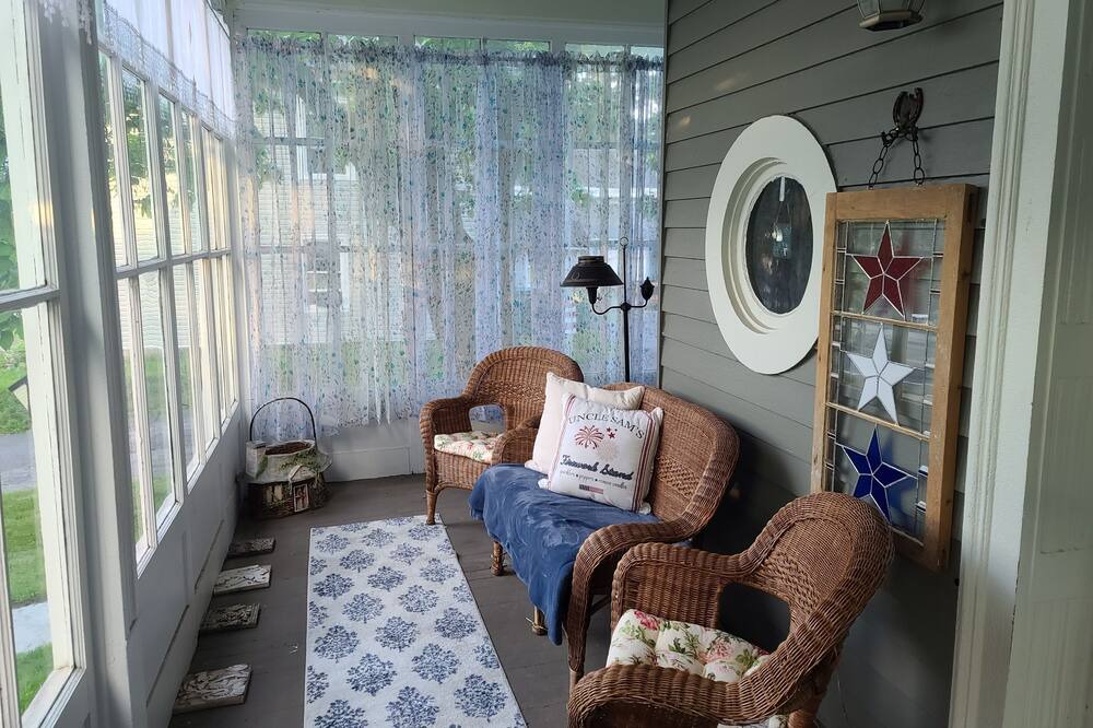 Photo of Outdoor in Perry
