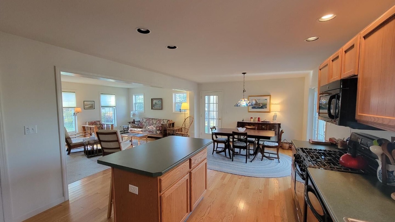Photo of Kitchen in Ocean Point