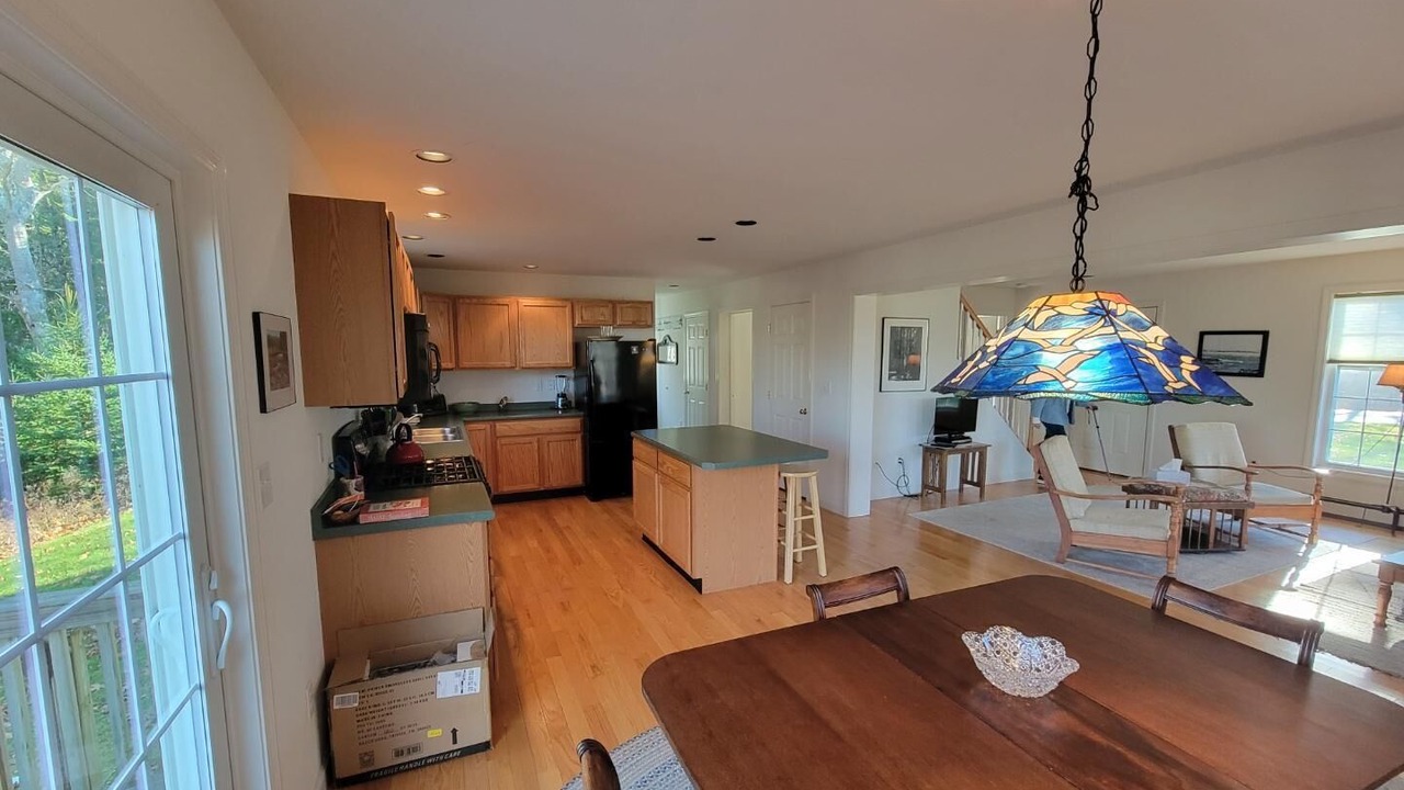 Photo of Kitchen in Ocean Point