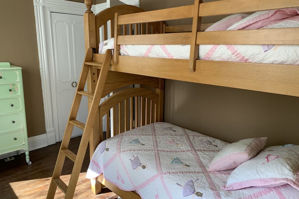 Photo of Bedroom in Bemus Point