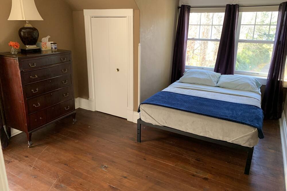 Photo of Bedroom in Bemus Point
