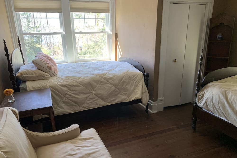 Photo of Bedroom in Bemus Point