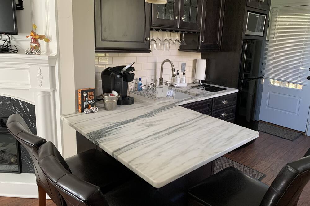 Photo of Kitchen in Bemus Point