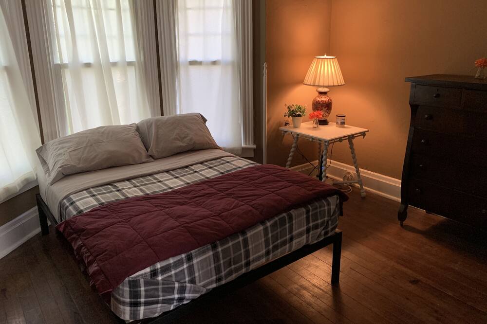 Photo of Bedroom in Bemus Point
