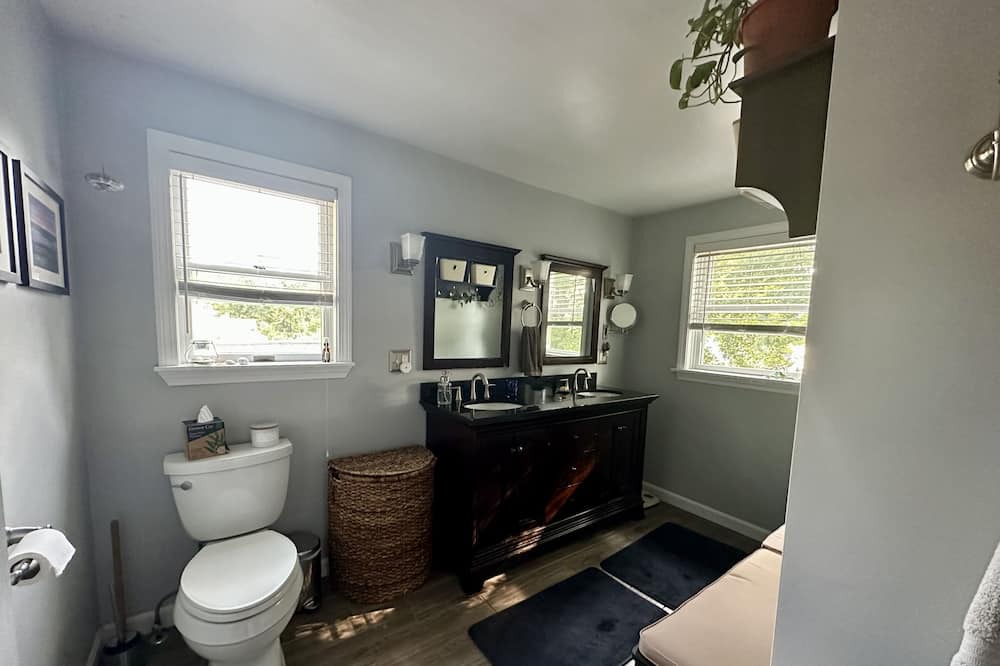 Photo of Bathroom in South Portland