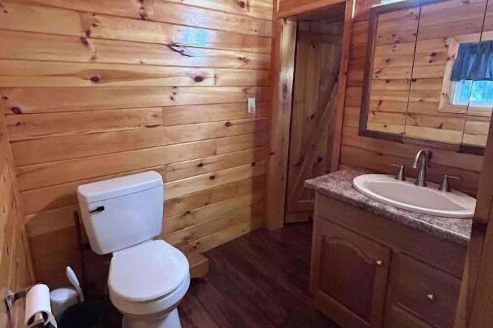 Photo of Bathroom in Stetson