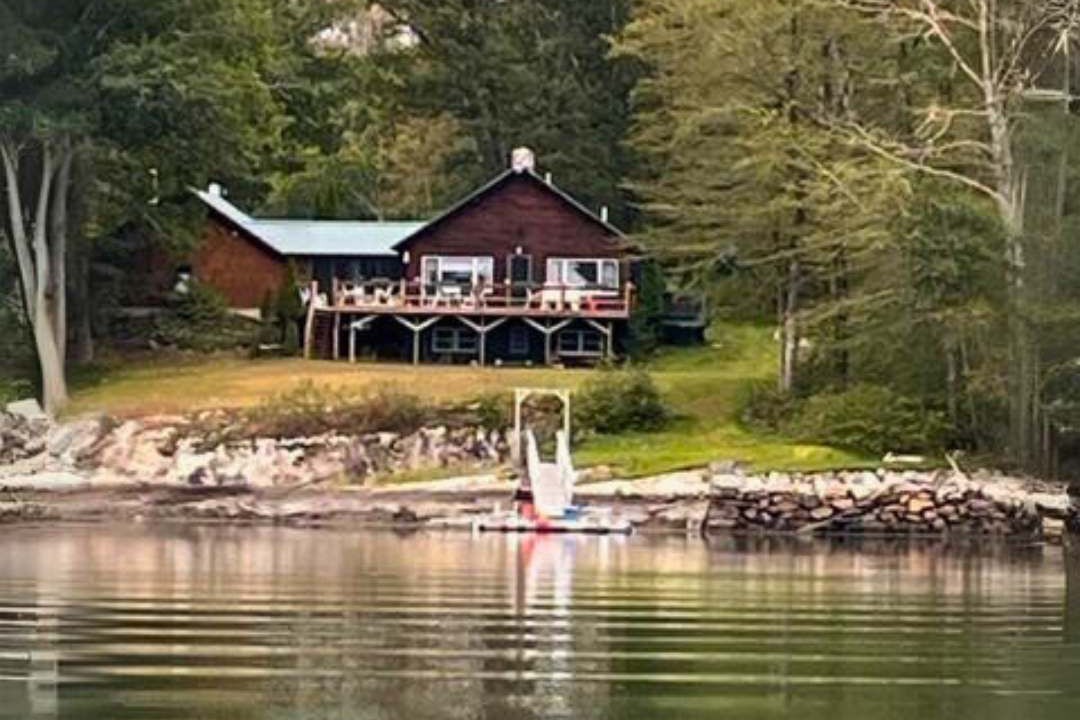 Photo of Outdoor in Boothbay