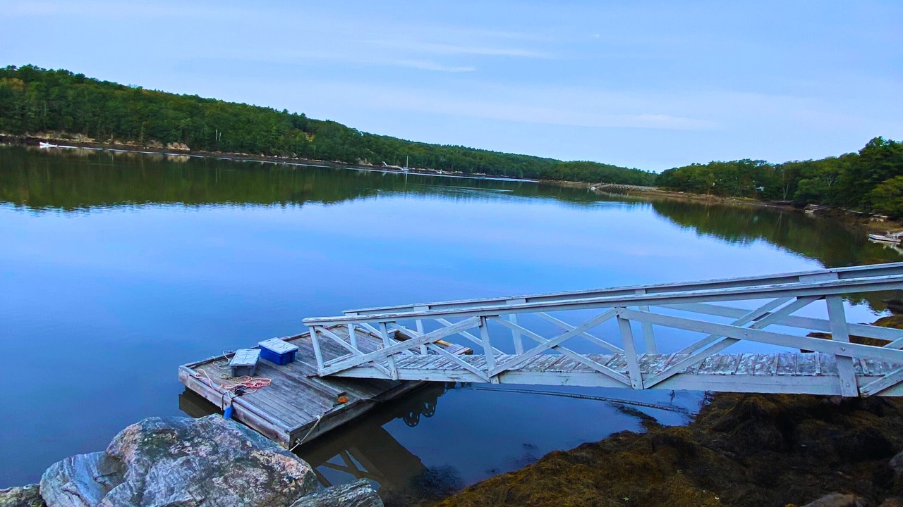 Photo of Outdoor in Boothbay
