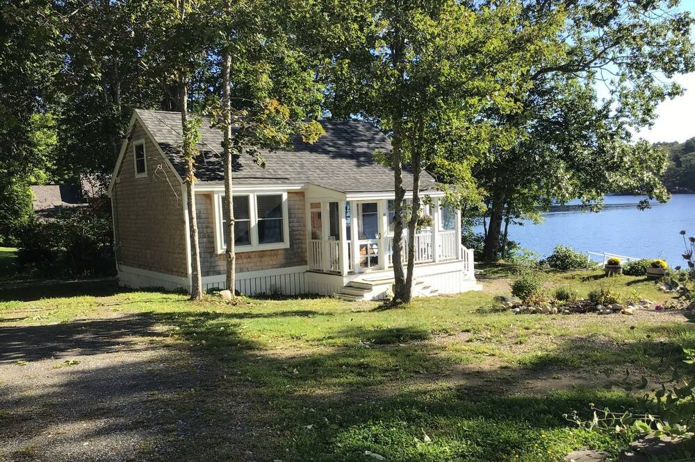 Photo of Outdoor in Damariscotta