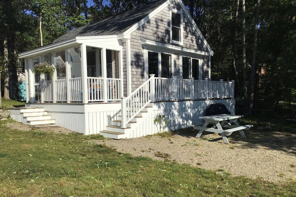 Photo of Outdoor in Damariscotta