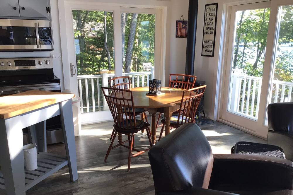 Photo of Others in Damariscotta