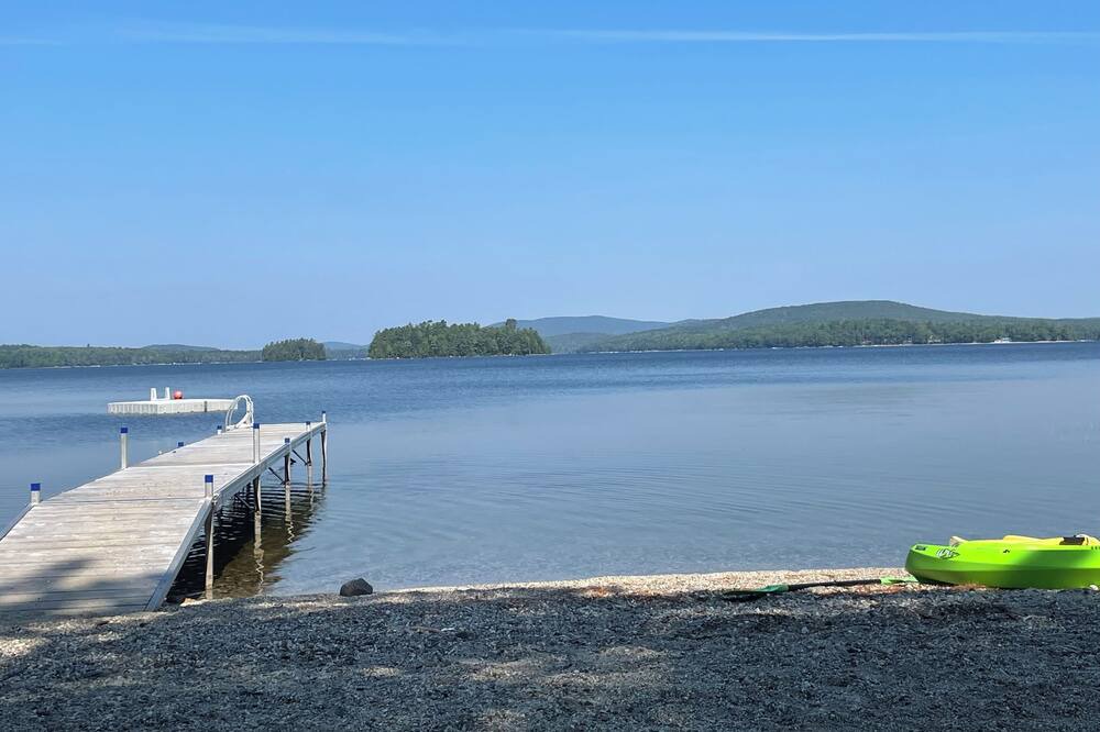 Photo of Outdoor in Ellsworth