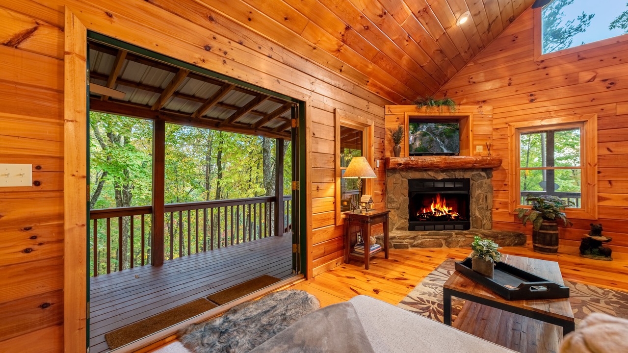 Photo of Livingroom in Murphy