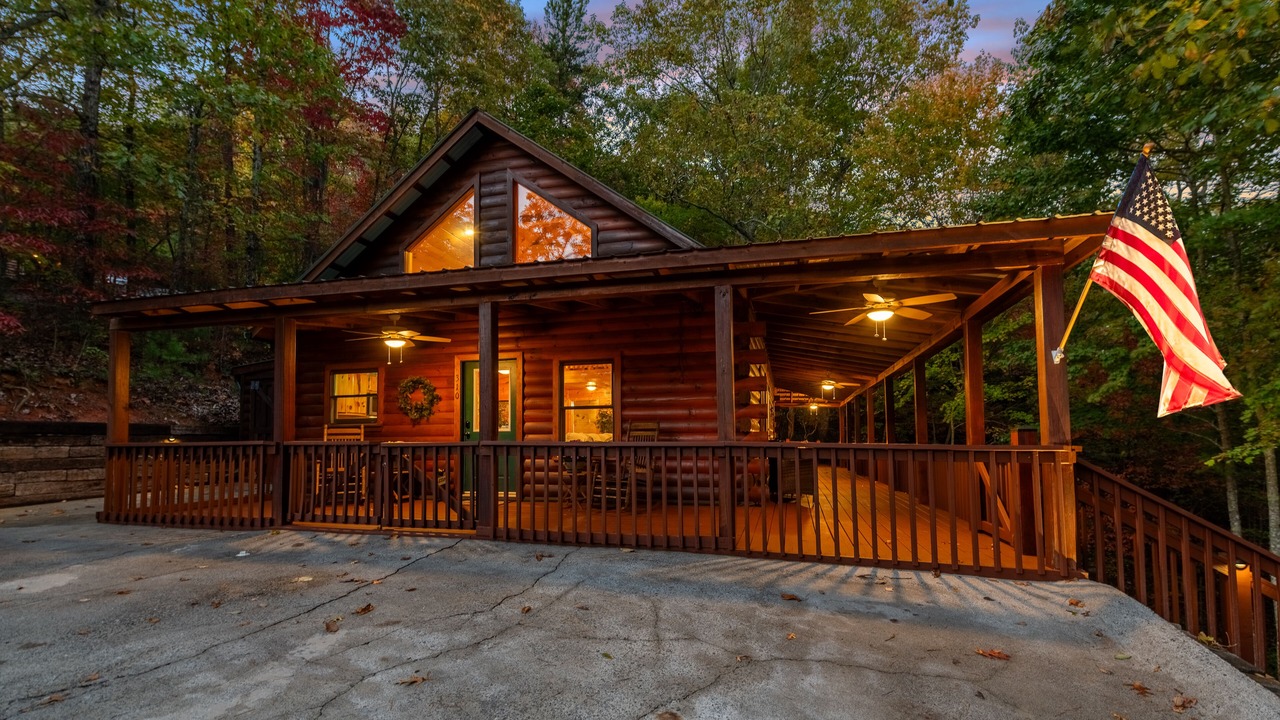 Photo of Outdoor in Murphy