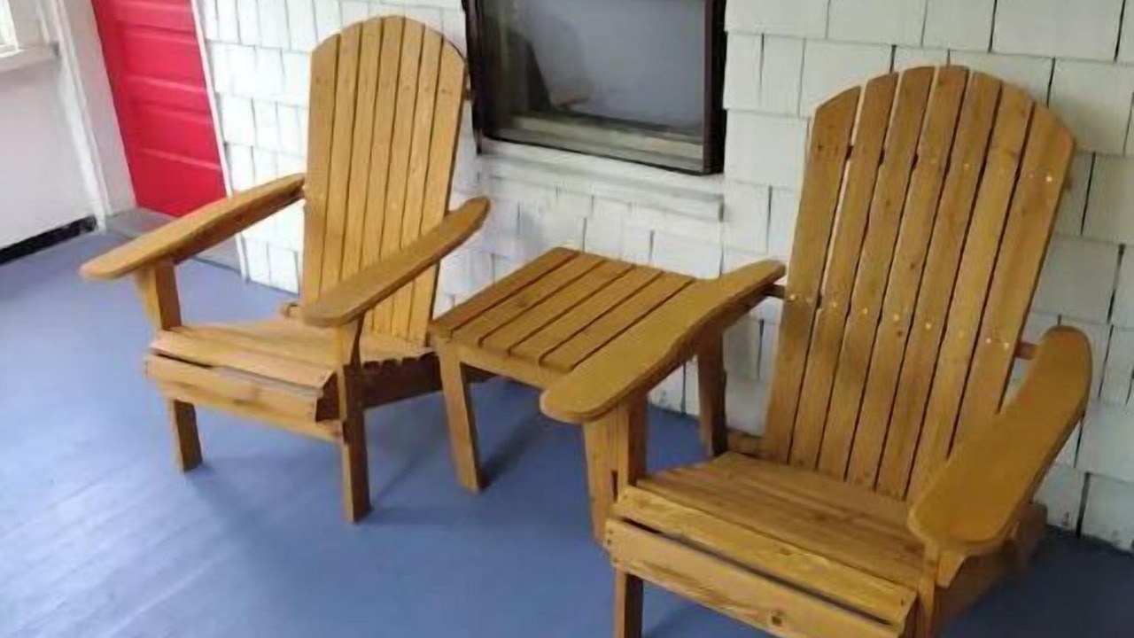 Photo of Patio Balcony in Upper Village