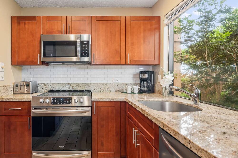 Photo of Kitchen in Wailea