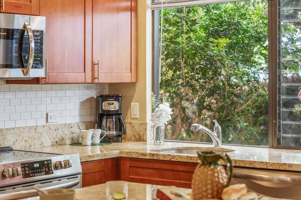 Photo of Kitchen in Wailea