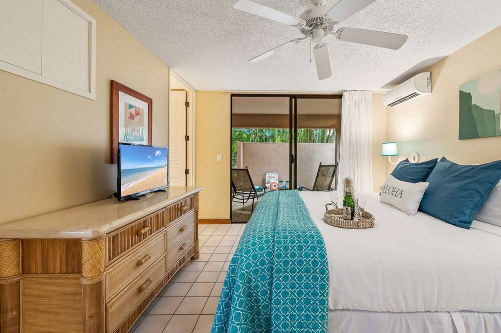 Photo of Bedroom in Wailea