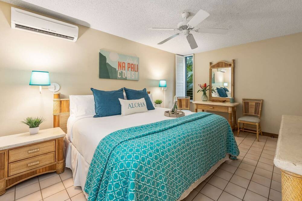 Photo of Bedroom in Wailea