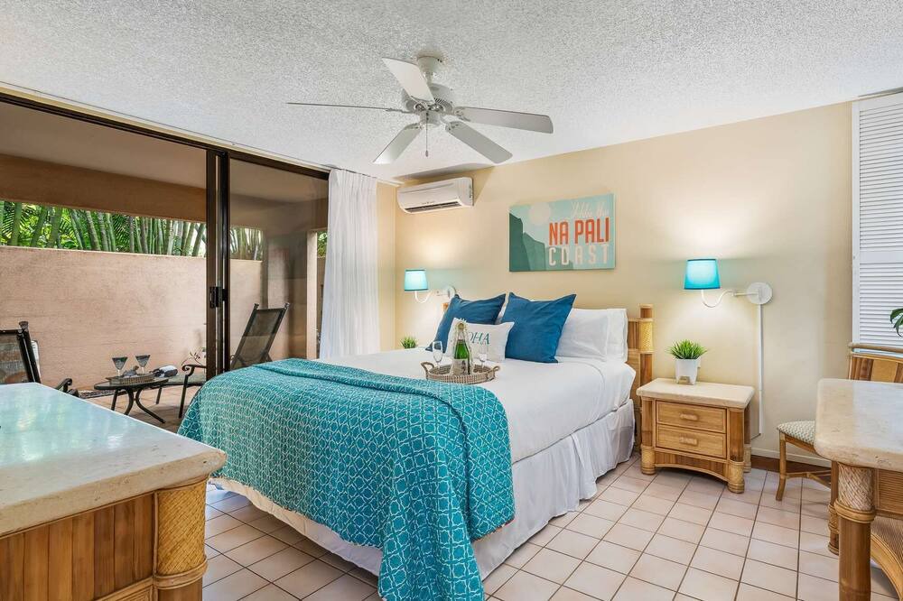 Photo of Bedroom in Wailea