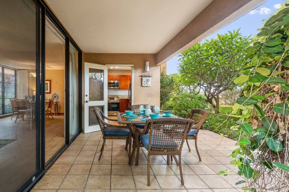 Photo of Outdoor in Wailea