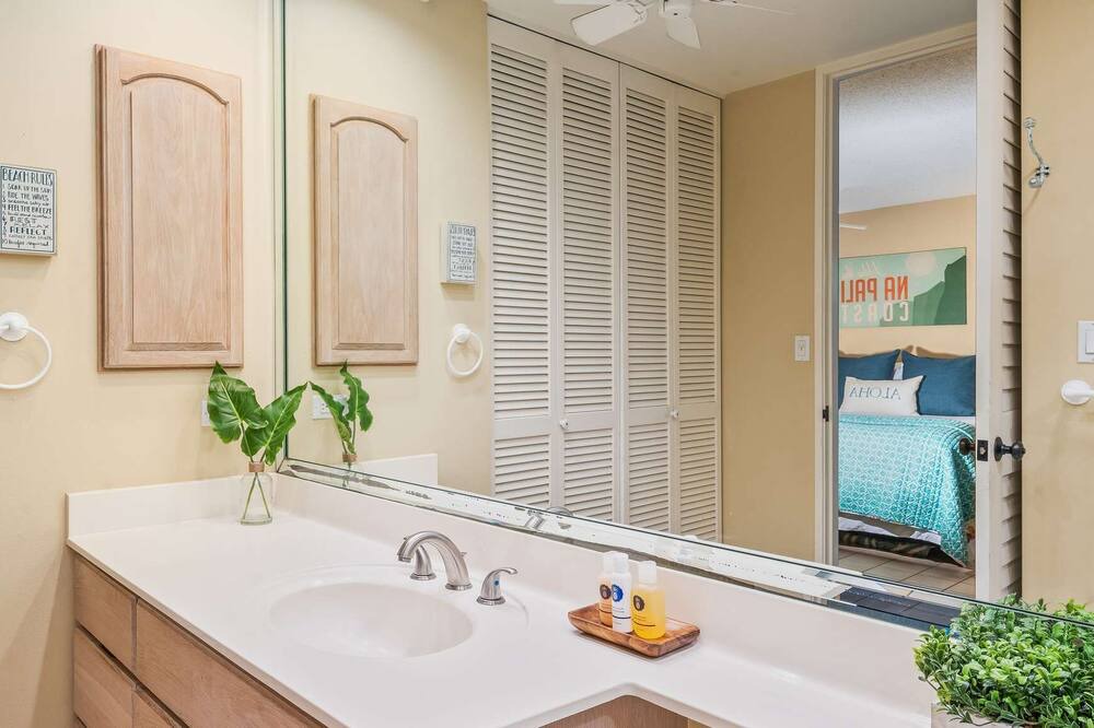 Photo of Bathroom in Wailea