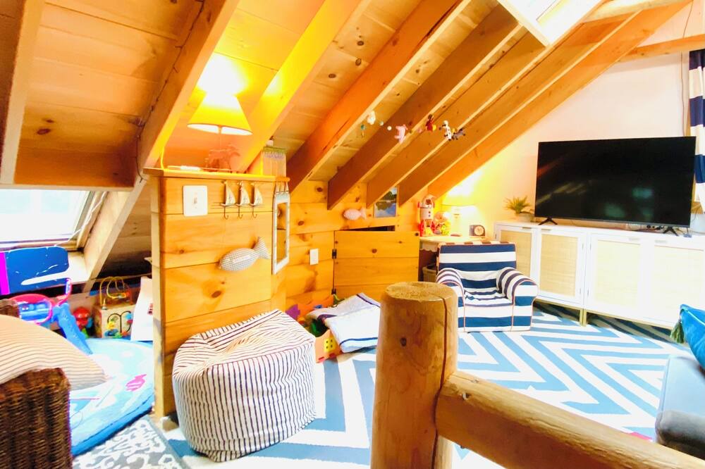 Photo of Bedroom in Boothbay Harbor