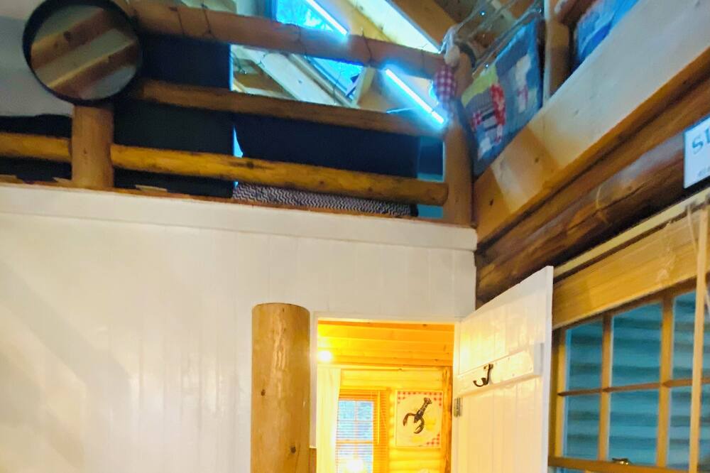 Photo of Bathroom in Boothbay Harbor