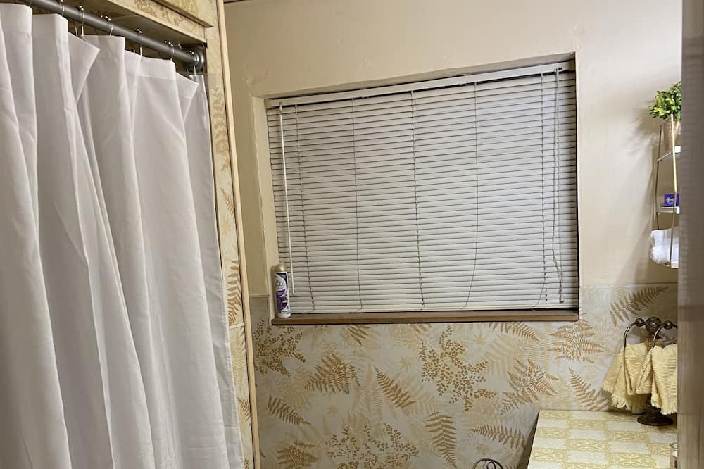 Photo of Bathroom in Hermitage