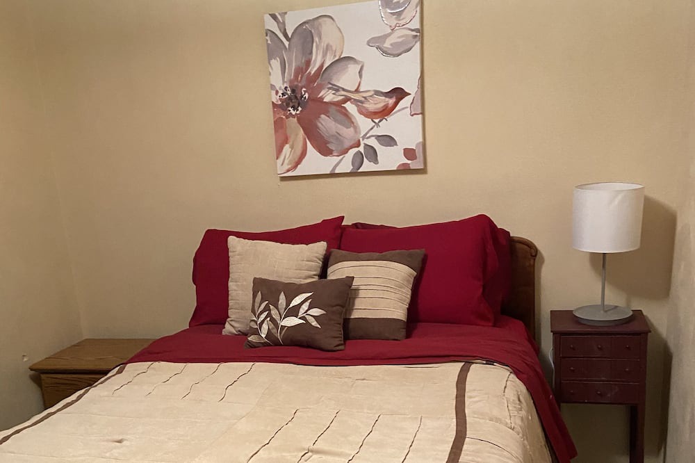 Photo of Bedroom in Hermitage