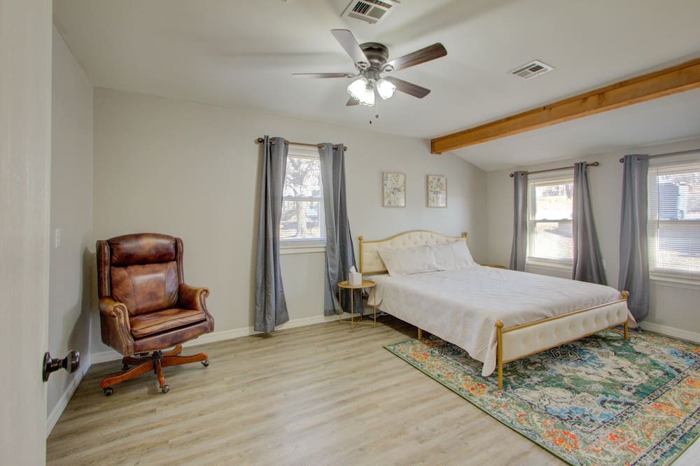 Photo of Bedroom in Claremore