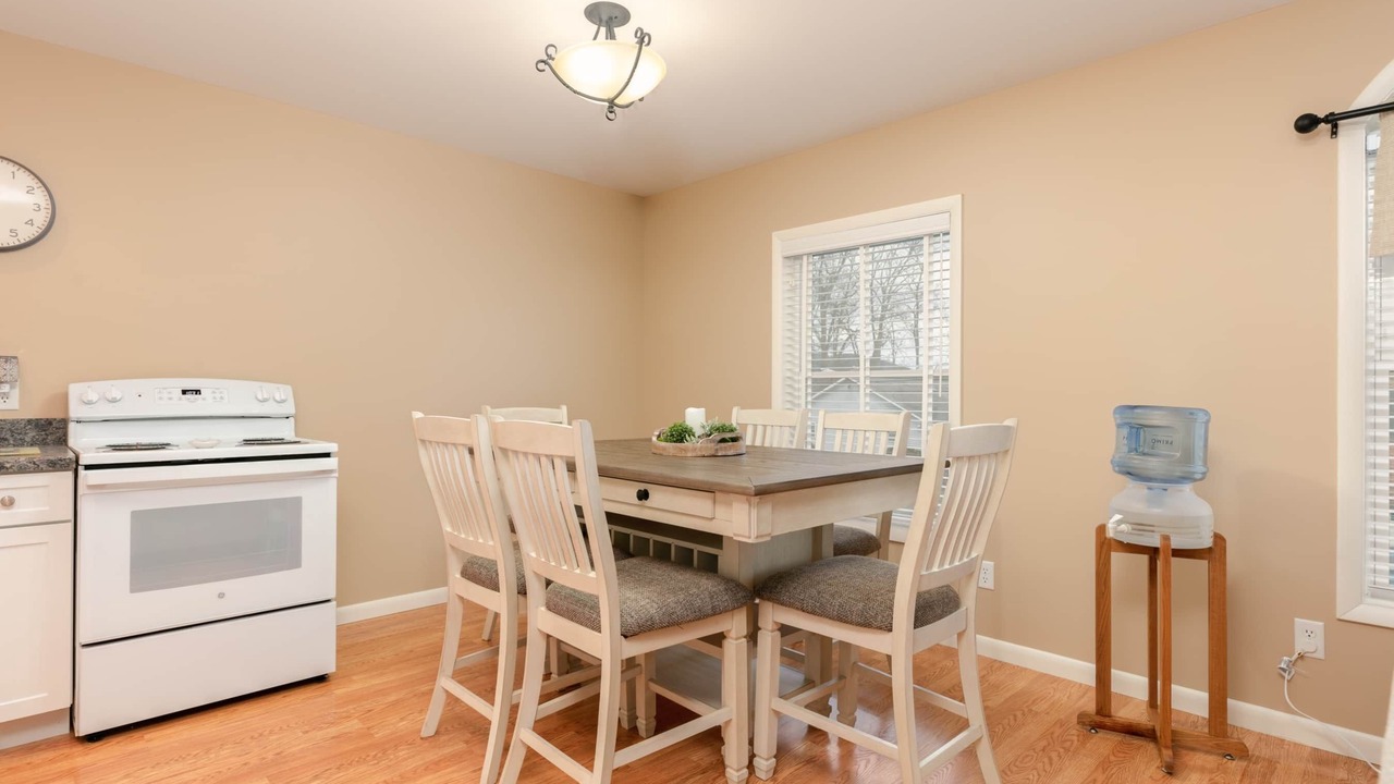 Photo of Kitchen in Bradford