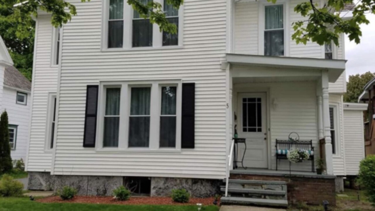 Photo of Outdoor in Glens Falls