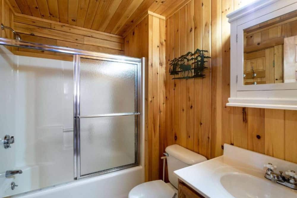 Photo of Bathroom in Rangeley
