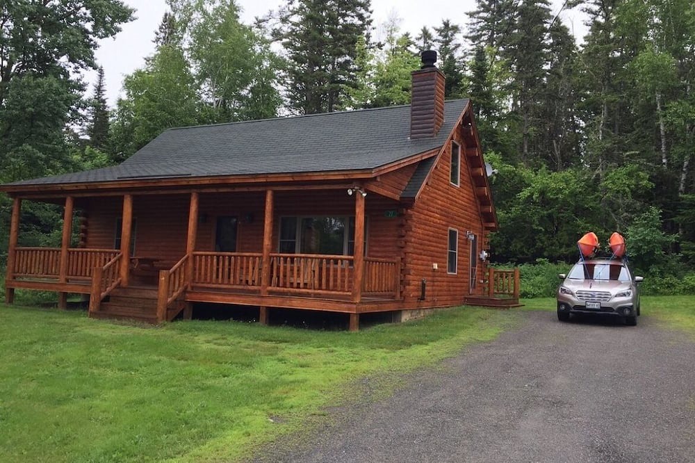 Photo of Outdoor in Rangeley